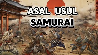 Asal Usul Samurai Serta Hubungannya dengan Kekaisaran Jepang