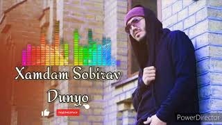 Xamdam Sobirav  Dunyo   ||   Хамдам Собиров  Дунё