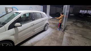 Zein Car wash