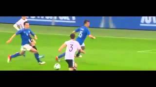 Germany vs Italy 4 1 All Goals & Highlights 2016