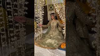 Minahil Ali watto Wedding | indian culture(3)