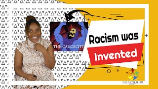 Top 5 Facts About Racism | Antiracism | The Antiracism Academy