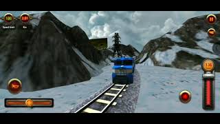 Train Racing 3D Android GamePlay multiplayer