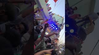 dj ravan bisrakh in ujhani raam Novi #dj #djremix #sound