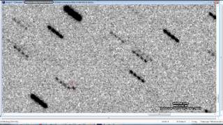 NEO Confirmation  of 2014 OX299 on the night of 2014-07-29