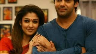 #Raja Rani.....# Song edit beats#