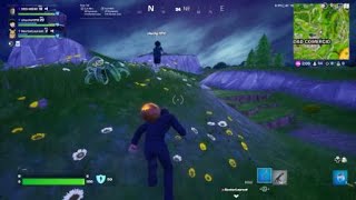 Fortnite Momentazo