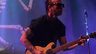 Social Distortion - Over You - Las Vegas 12.15.22