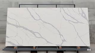 Simply Quartz Calacatta Royal