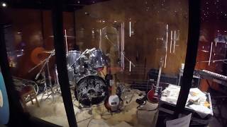 Queen Studio Experience - Memorabilia (GoPro by Facu)