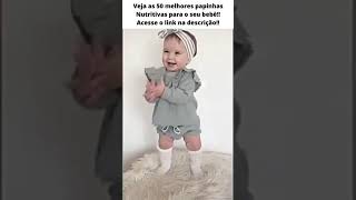 OLHA O QUE ESSES BEBÊS FIZERAM!! VIDEOS FOFOS DE BEBÊ!! #shorts