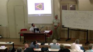 Logic and knowledge - R. Hersh - C. Bernardi - Conference - Rome - June 2011