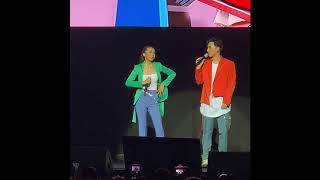 MayWard Spiels / SixPart Invention / MayWard M.E and U Concert