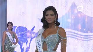 MISS NICARAGUA 2023 - Sheynnis Palacios | FULL PERFORMANCE