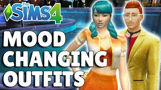 5 Little Known Outfits That Can Change Your Sim's Mood | The Sims 4 Guide