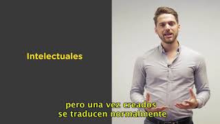 Modelos de negocios - 06.Recursos claves.