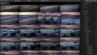 Luminar3  Photo Editing Sync Adjustments Quick Tip