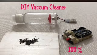 homemade vaccum cleaner #diy #vaccumcleaner