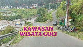 KAWASAN WISATA GUCI