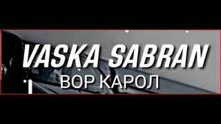 BOP KAPOL Vaska Sabran Xarici remix Azeri Bass