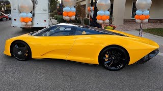 2022 Naples Cars on Fifth Car Show