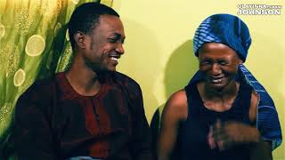 A HEART OF LOVE   Nigerian Movies