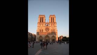 Notre Dame de Paris - 2007 - 2015