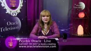 Oracle TV channel preview with Carrie Kirkpatrick