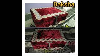 singar box kese bnaye || jwellery box decorate kese kre