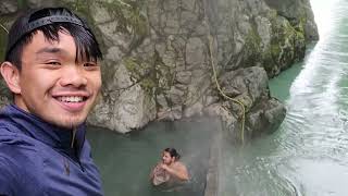 The Best Hotspring in BC