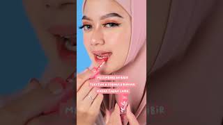 LIP MOUSSE SR12 cek out sebelum kehabisan di shopee dilaputri_sr12bandung