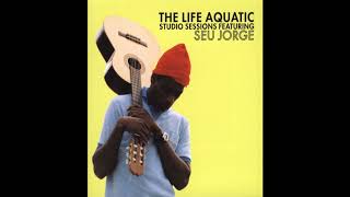 Seu Jorge - Team Zissou