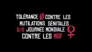 Journée internationale de tolérance zéro à l’égard des mutilations génitales féminines (MGF)