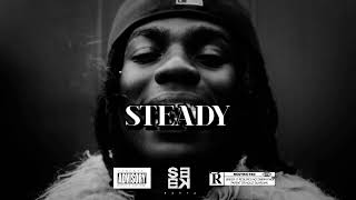 "STEADY" | Rema x Wizkid x BNXN Afro R&B Type Beat | Afrobeat Instrumental 2024 | [AFROBEATS]