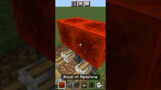 Minecraft: 2 Easy Tiny Builds #shorts #minecraft