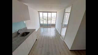 Se Vende Departamento de 1D/1B (2 ambientes) – METRO SAN ALBERTO HURTADO