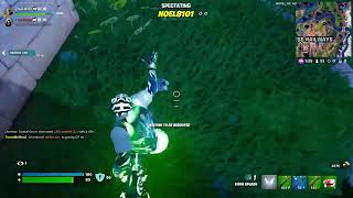 Mindent bele Dur Fortnite