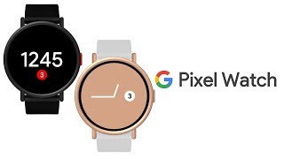 Google Pixel Watch: Official Trailer