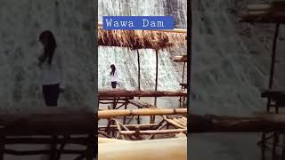 Wawa Dam #shortvideo #shorts #short #dam #nature