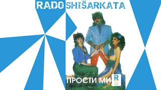 RADO SHISHARKATA - OTMINALA MLADOST