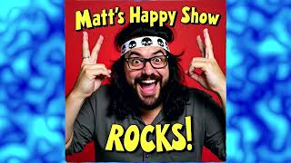 Matts Happy Show Rocks 09 "Blind To Artificial Eye"