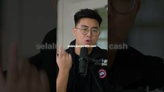 Pentingnya Punya Cash