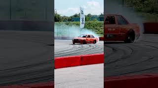 Это ДРИФТ детка #drift #bmw #e30  #trending