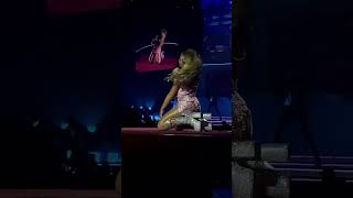 Sabrina Carpenter - "Juno" at the Short n' Sweet Tour, Raleigh