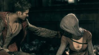 The Gameplay Walkthrough Of Dmc Devil May Cry/Part 02/ The Encounter