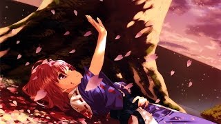 Nightcore - Don't let me down