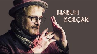 Harun Kolçak- Dualarım Yoluna