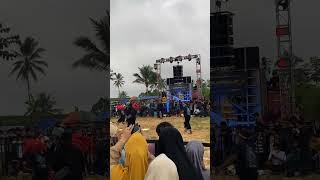 Kalapan Bantengan krisna  ft rahayu sound ,nggawang, jambearum , pasrujambe