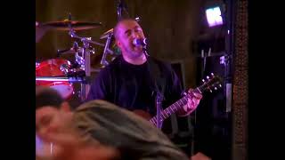 Staind - 'It's Been Awhile' Live Boston City Hall