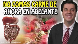 Josue Yrion 2021 🔴 No Comas Carne De Ahora En Adelante 🙏 Josue Yrion Evangelismo